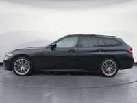 gebraucht BMW 330 d xDrive Touring Sport Line Navi ACC Panorama