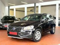 Gebraucht Volvo XC60 190 PS (139 kW) 2017 Schwarz SUV