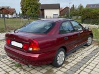 gebraucht Mitsubishi Carisma Carisma1600 GLX