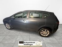 Gebraucht Seat Leon Stylance 102 PS (75 kW) 2005 Grau Limousine