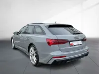 Gebraucht Audi S6 Ambiente 344 PS (253 kW) 2024 Grau Kombi