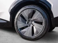 Gebraucht Lynk & Co 08 349 PS (256 kW) 2026 Weiß SUV