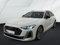 Brugt Audi A5 Ambiente 204 HK (150 kW) 2024 Hvid Stationcar