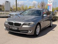 Second-hand BMW 520 184 CP (135 kW) 2012 Gri Break