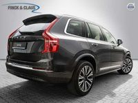 Gebraucht Volvo XC90 184 PS (135 kW) 2022 SUV