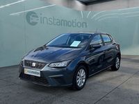 Gebraucht Seat Ibiza Style 80 PS (58 kW) 2022 Other Kleinwagen