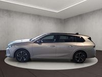 Neu Opel Astra Edition 145 PS (106 kW) 2026 Kristall silber (metallic) Kombi