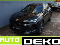 Gebraucht Cupra Formentor 150 PS (110 kW) 2025 Schwarz SUV