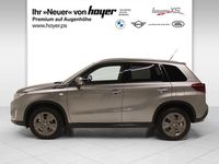 Gebraucht Suzuki Vitara Comfort 116 PS (85 kW) 2023 Galactic gray metallic SUV
