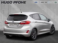 gebraucht Ford Fiesta 1.0 ST-Line EcoBoost HP Sale Angebot