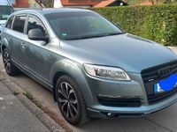 gebraucht Audi Q7 quattro