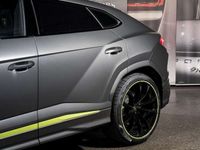 gebraucht Lamborghini Urus UrusGRAPHITE CAPSULE |CARBON| 3D B&O |PANO|