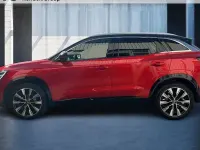 Brugt Renault Austral Techno 158 HK (116 kW) 2023 Rød SUV