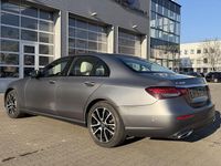Usata Mercedes E450 340 CV (250 kW) 2020 Grigio Berlina