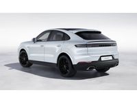 Gebraucht Porsche Cayenne 470 PS (345 kW) 2022 Weiß SUV
