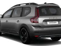 Neu Dacia Jogger Extreme 110 PS (80 kW) 2025 Dolomitgrau Van / Kleinbus