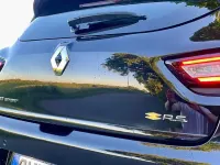 Gebraucht Renault Clio IV Trophy 220 PS (161 kW) 2017 Schwarz Kleinwagen