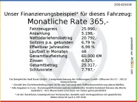 Gebraucht VW Golf VIII GTI 245 PS (180 kW) 2023