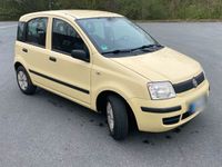 gebraucht Fiat Panda 1.1