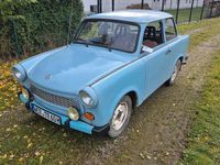Gebraucht Trabant 601 26 PS (19 kW) 1987 Blau Limousine
