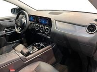 Gebraucht Mercedes GLA200 Style 163 PS (119 kW) 2023 Unilack nachtschwarz SUV