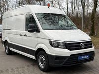 Gebraucht VW Crafter 140 PS (102 kW) 2019 Weiß Van