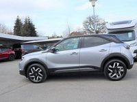 Gebraucht Opel Mokka GS Line 131 PS (96 kW) 2024 Kontrast grau SUV