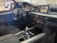 Gebraucht BMW X5 Sport Line 231 PS (169 kW) 2017 Spacegrau SUV