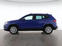Neu Seat Ateca 150 PS (110 kW) 2026 Blau SUV