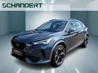 Gebraucht Cupra Formentor VZ 310 PS (228 kW) 2022 Magnetic tech SUV