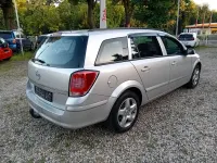 Gebraucht Opel Astra Catch Me 105 PS (77 kW) 2007 Starsilber iii m2 Kombi