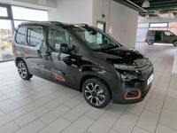 gebraucht Citroën e-Berlingo ë-Berlingo M Elektromotor 136 SHINE