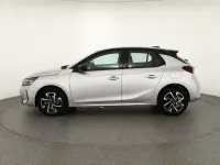 Nowe Opel Corsa 101 KM (74 kW) 2025 Szary Sedan/Limuzyna