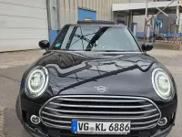 Gebraucht Mini Cooper Clubman Essential 136 PS (100 kW) 2020 Schwarz Kombi