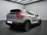 Gebraucht Volvo XC40 129 PS (94 kW) 2023 Grau SUV