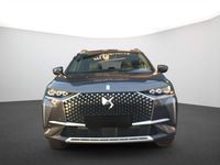 Gebraucht DS Automobiles DS7 Crossback Rivoli 131 PS (96 kW) 2024 Lackierung titangrau/metallic klarlack SUV