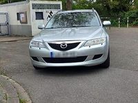 Second-hand Mazda 6 141 CP (103 kW) 2004 Break