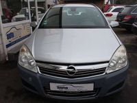 gebraucht Opel Astra 1.7 CDTi Caravan Edition Navi