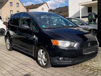 gebraucht Mitsubishi Colt ClearTec 35 Jahre Plus Sitzheizg.Klima 5Tür