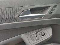 Neu VW Caddy Life 122 PS (89 kW) 2025 Indiumgrau metallic Van / Kleinbus