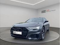Second-hand Audi S6 344 CP (253 kW) 2024 Gri Berlinǎ