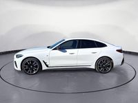 Gebraucht BMW i4 Performance 400 kW (544 PS) 2025 Weiß Limousine