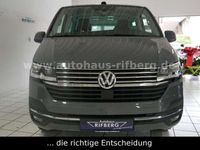gebraucht VW Multivan T6Generation Six CarPlay/Kamera/7-Sitz