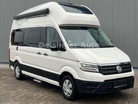 Gebraucht VW California California 177 PS (130 kW) 2022 Weiß Van