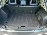 Gebraucht Jeep Compass Limited 163 PS (119 kW) 2012 Grau SUV