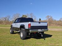 Gebraucht Dodge Ram 230 PS (169 kW) 1998 Grau Pickup