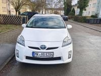 Gebraucht Toyota Prius Executive 99 PS (72 kW) 2011 Weiß Limousine