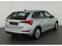 gebraucht Skoda Scala Ambition TSI