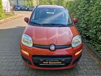 Gebraucht Fiat Panda Lounge 69 PS (50 kW) 2012 Kleinwagen