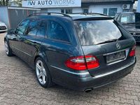 Gebraucht Mercedes E320 AMG 224 PS (164 kW) 2009 Grau Limousine